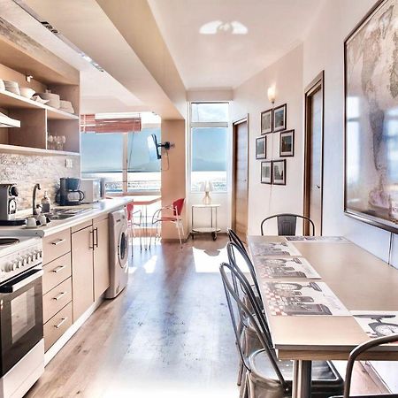 #Morrison Apt By Halu! Apartments 테살로니키 외부 사진