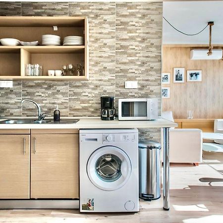 #Morrison Apt By Halu! Apartments 테살로니키 외부 사진