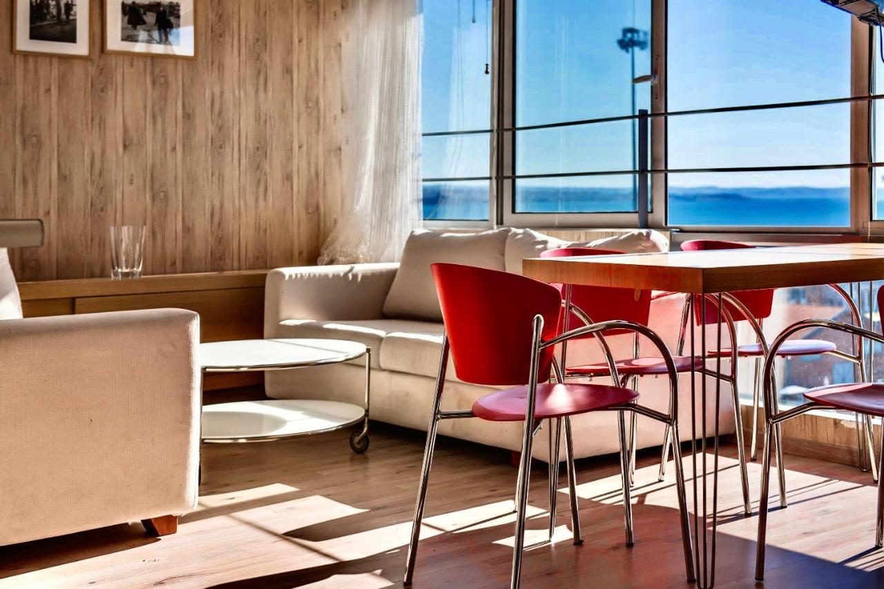 #Morrison Apt By Halu! Apartments 테살로니키 외부 사진