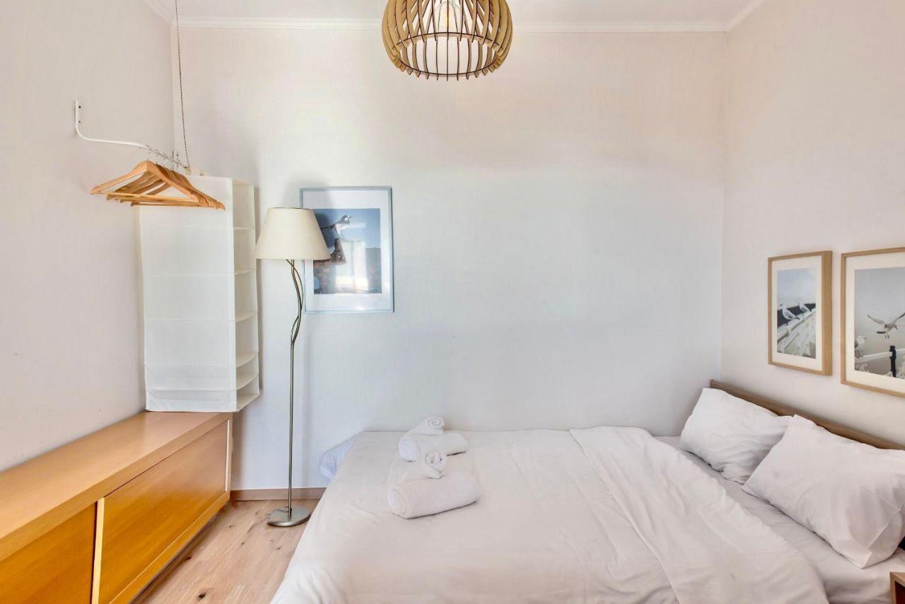 #Morrison Apt By Halu! Apartments 테살로니키 외부 사진