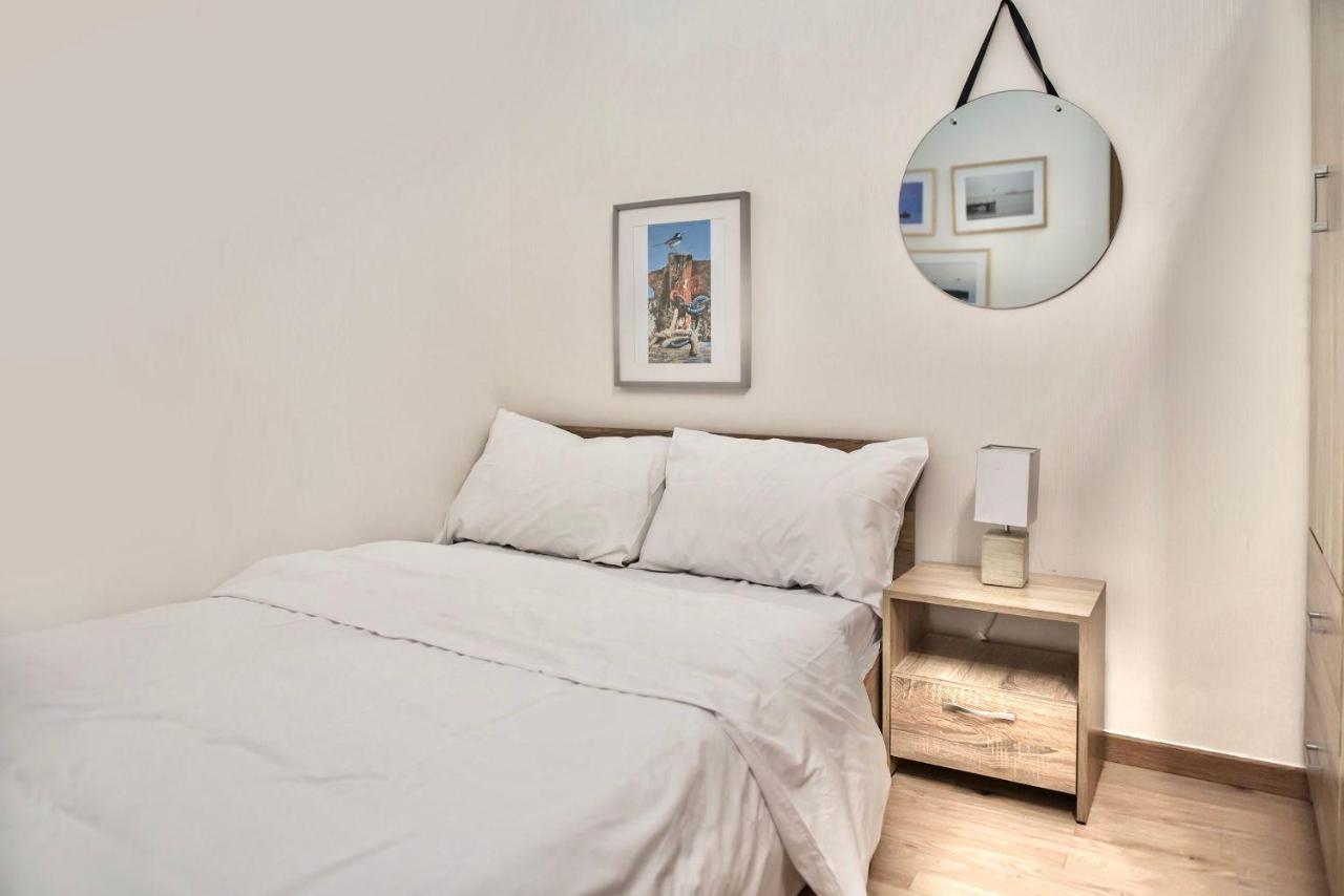 #Morrison Apt By Halu! Apartments 테살로니키 외부 사진