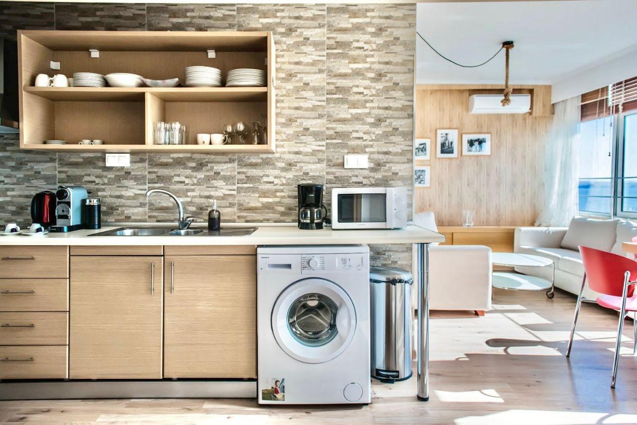 #Morrison Apt By Halu! Apartments 테살로니키 외부 사진